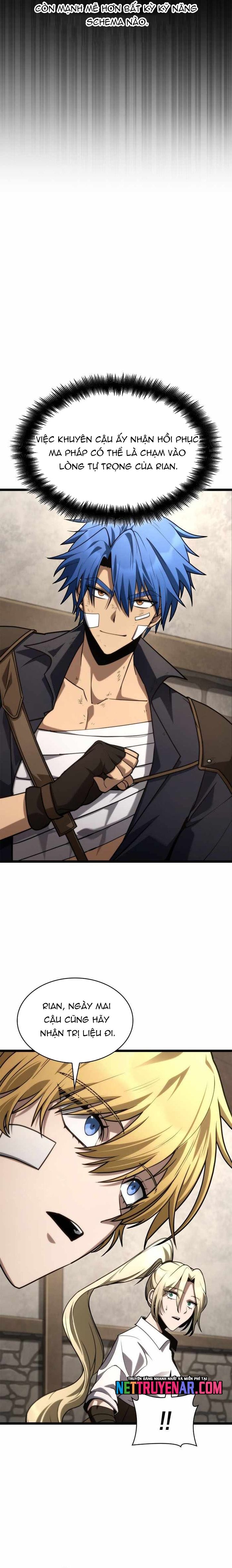 Đại Pháp Sư Toàn Năng Chapter 142 - Trang 2