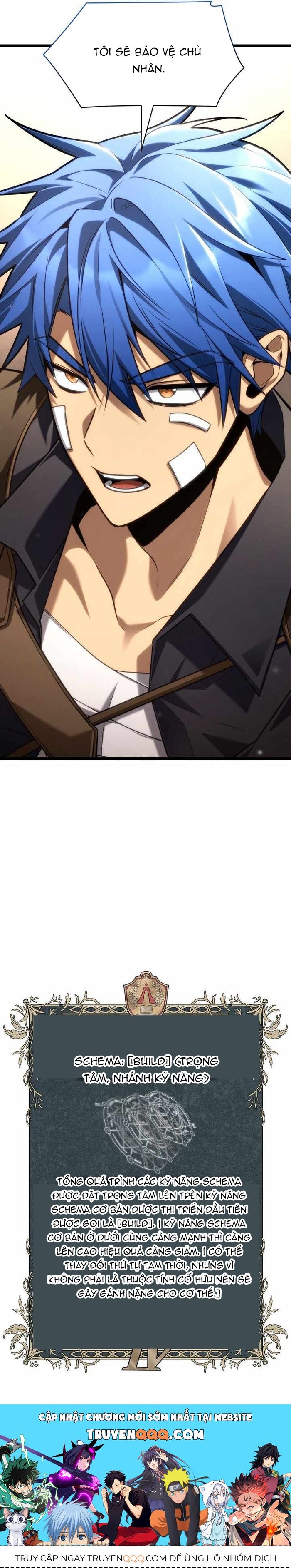 Đại Pháp Sư Toàn Năng Chapter 142 - Trang 2