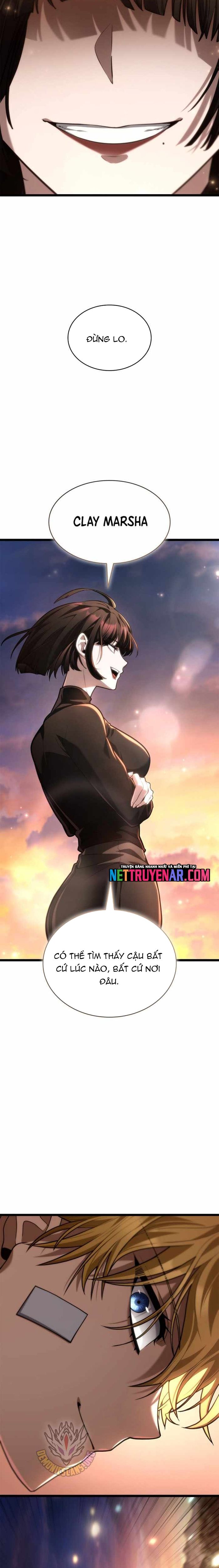 Đại Pháp Sư Toàn Năng Chapter 142 - Trang 2