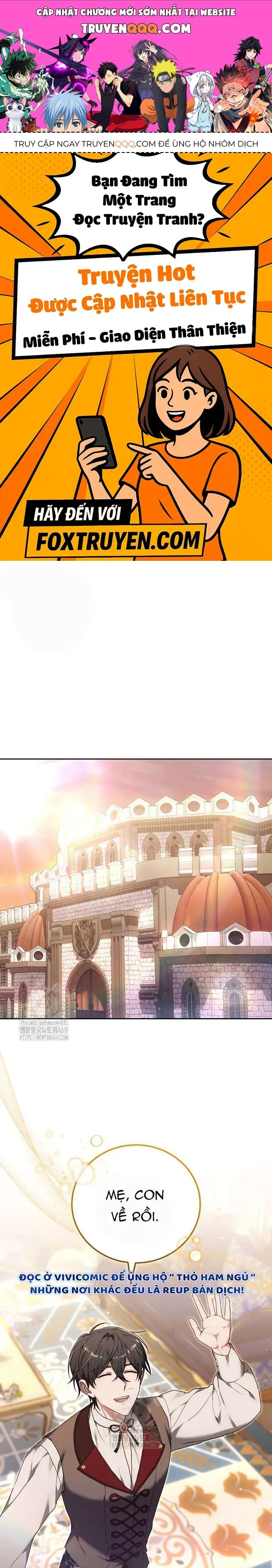 Lời Tỏ Tình Lần Thứ 101 Chapter 31 - Trang 2