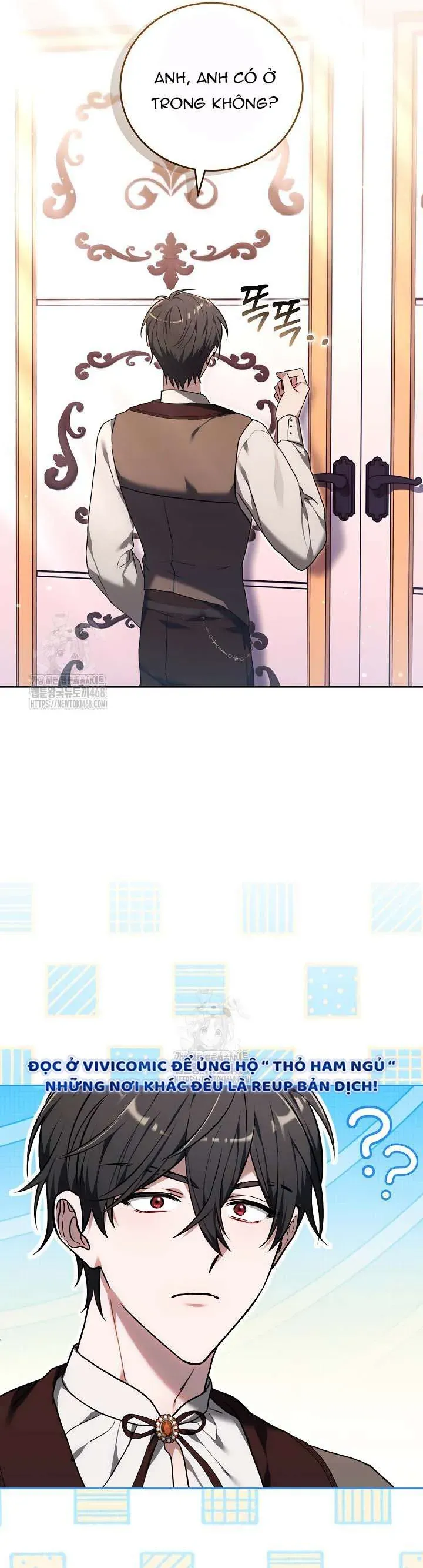 Lời Tỏ Tình Lần Thứ 101 Chapter 31 - Trang 2