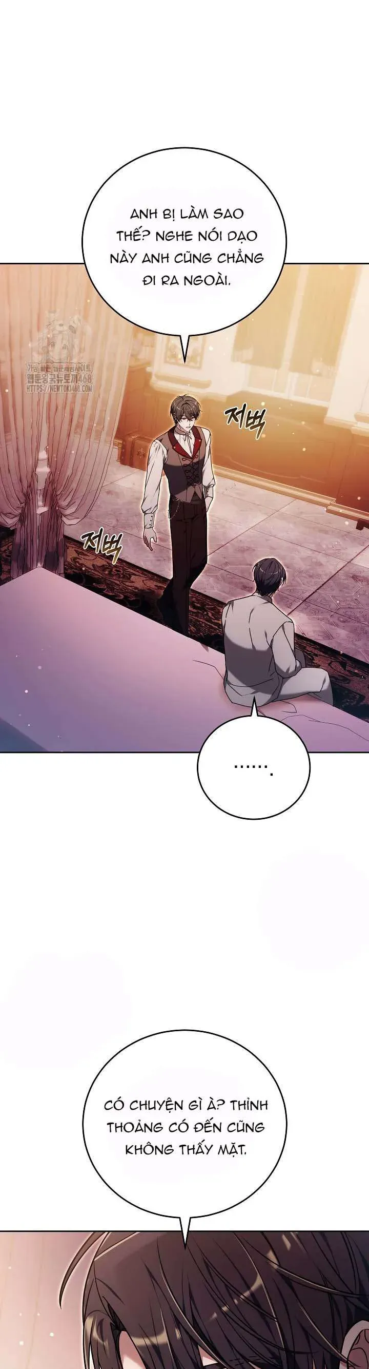 Lời Tỏ Tình Lần Thứ 101 Chapter 31 - Trang 2