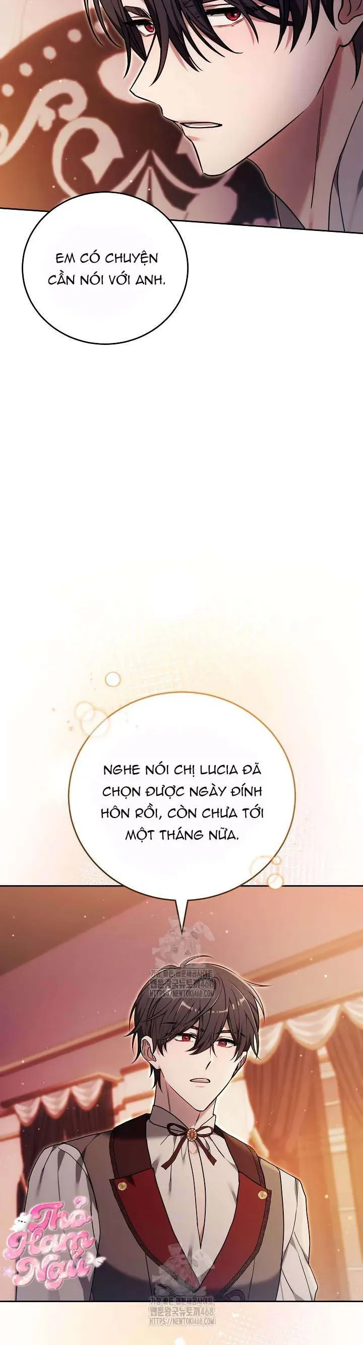 Lời Tỏ Tình Lần Thứ 101 Chapter 31 - Trang 2