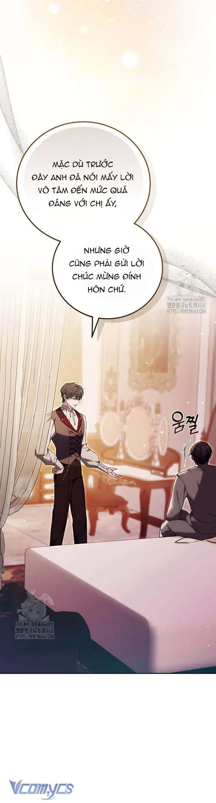 Lời Tỏ Tình Lần Thứ 101 Chapter 31 - Trang 2