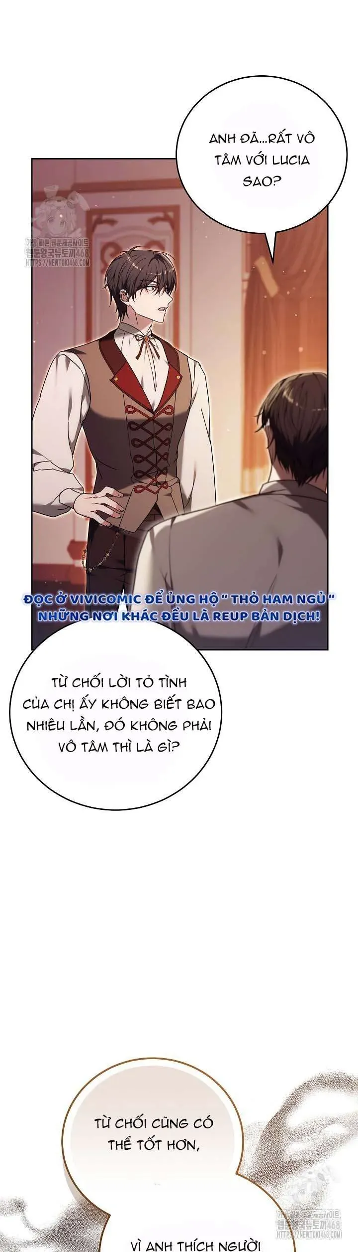 Lời Tỏ Tình Lần Thứ 101 Chapter 31 - Trang 2