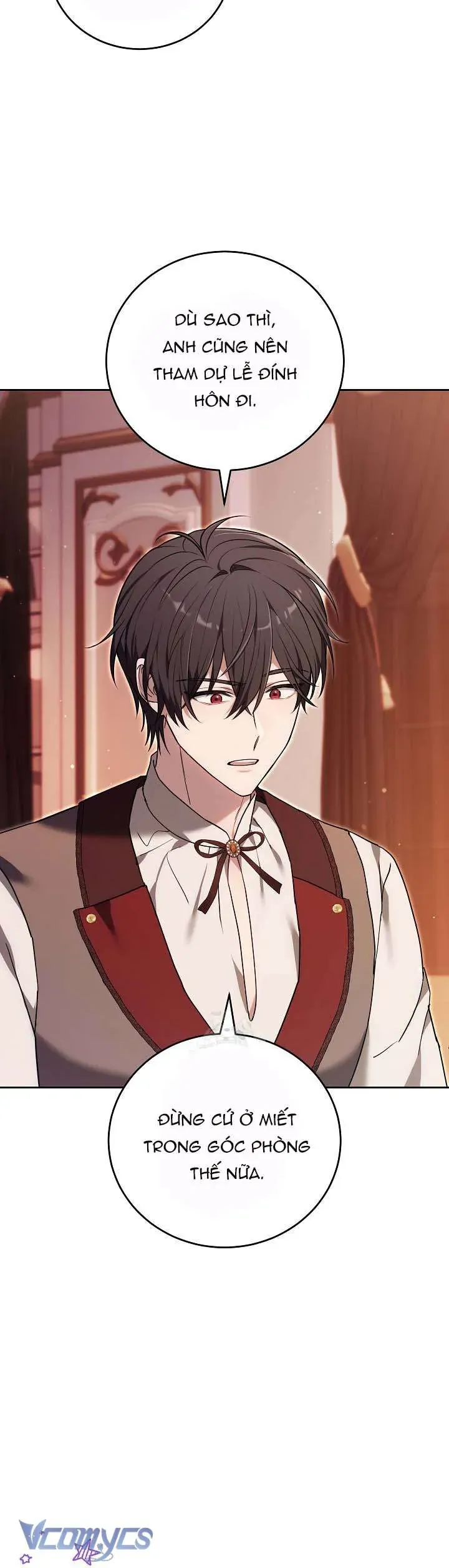 Lời Tỏ Tình Lần Thứ 101 Chapter 31 - Trang 2