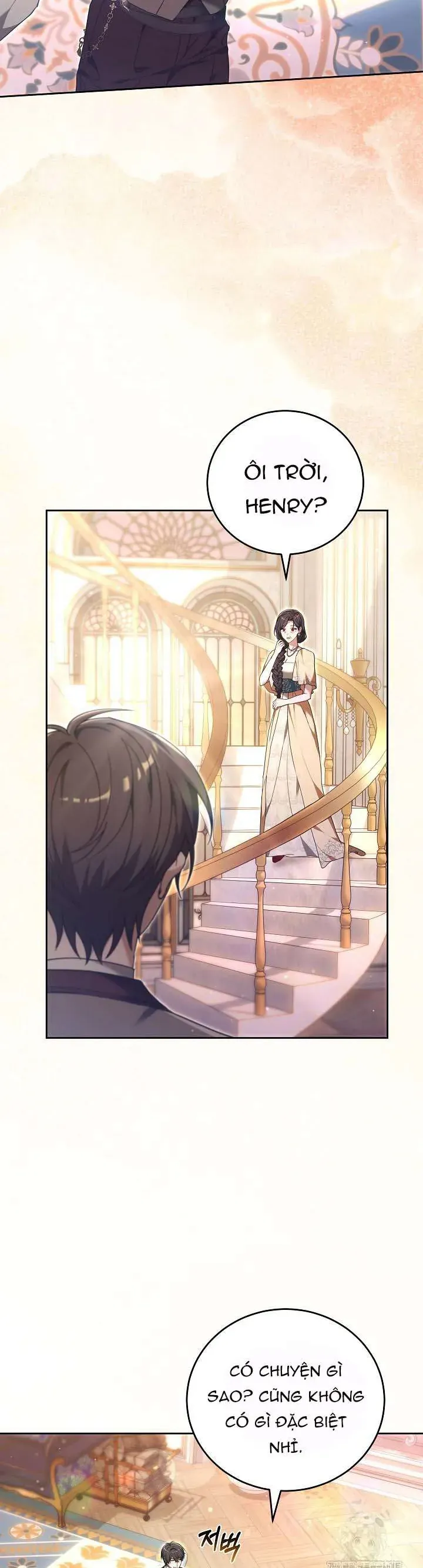 Lời Tỏ Tình Lần Thứ 101 Chapter 31 - Trang 2