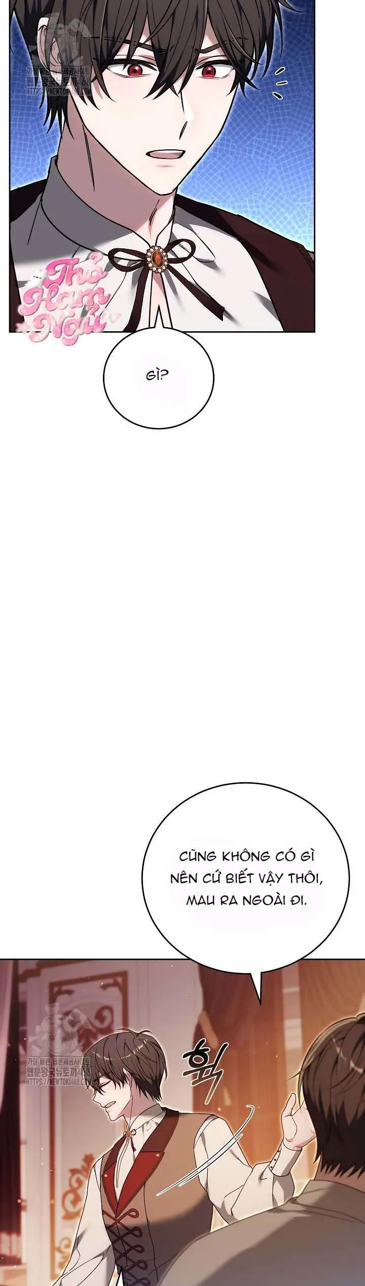 Lời Tỏ Tình Lần Thứ 101 Chapter 31 - Trang 2