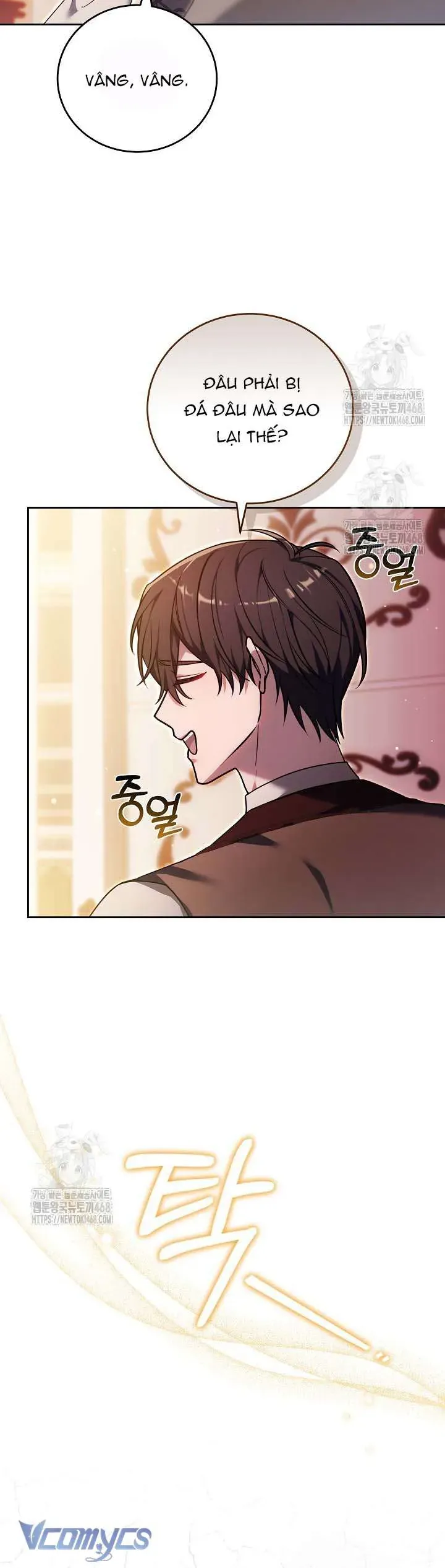 Lời Tỏ Tình Lần Thứ 101 Chapter 31 - Trang 2