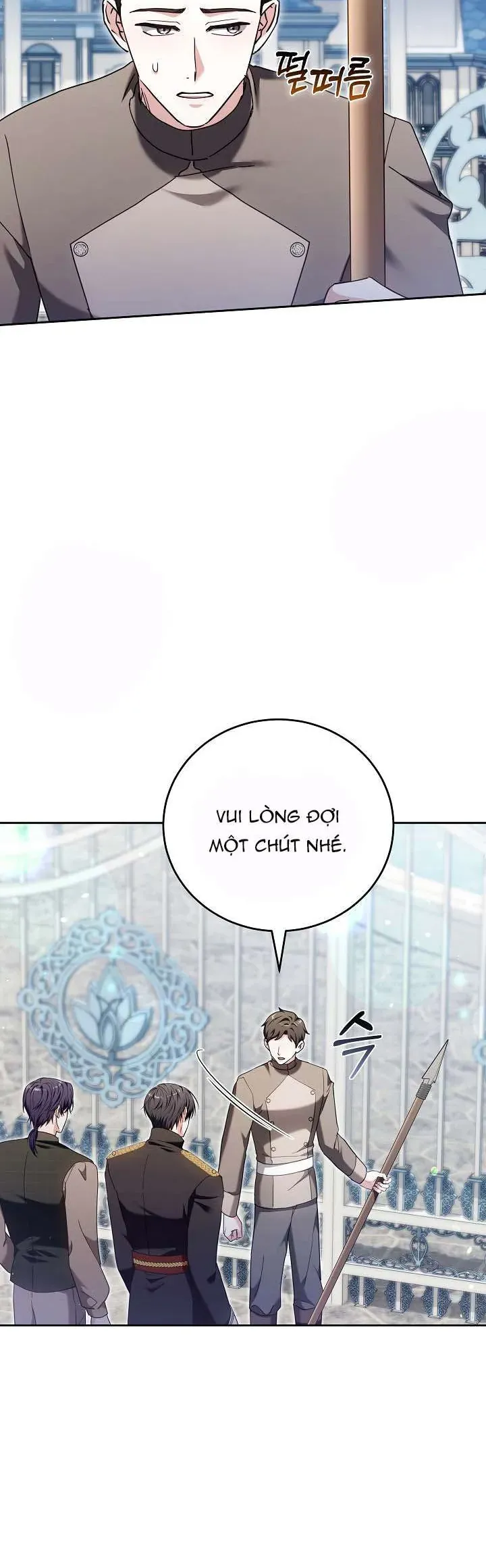 Lời Tỏ Tình Lần Thứ 101 Chapter 31 - Trang 2