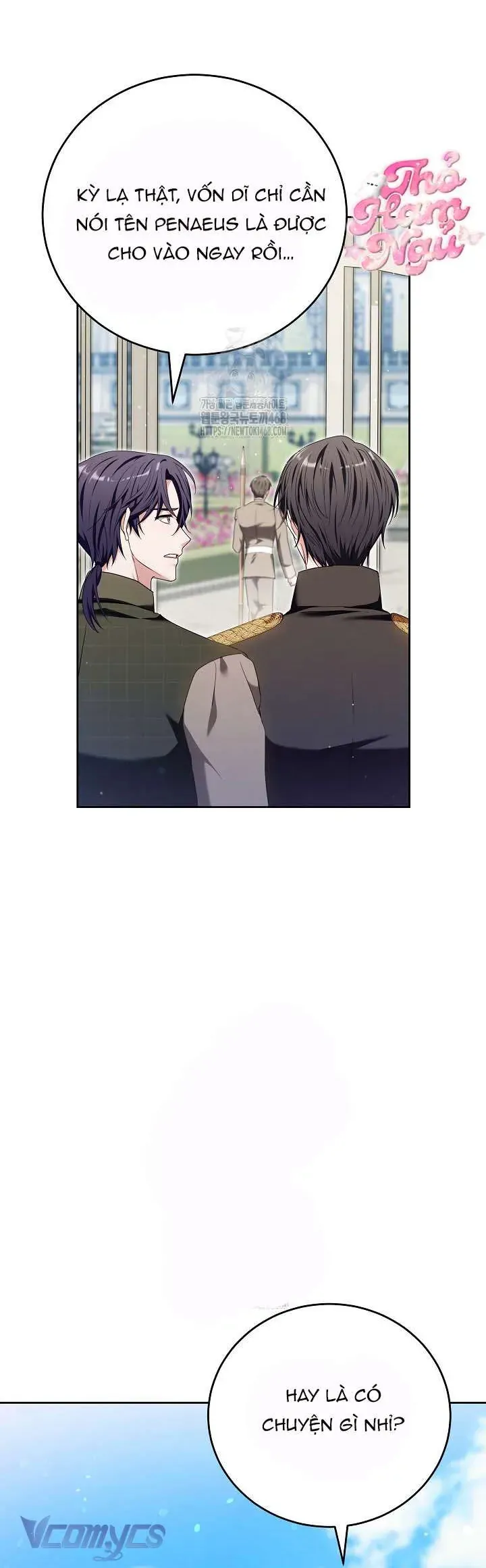 Lời Tỏ Tình Lần Thứ 101 Chapter 31 - Trang 2