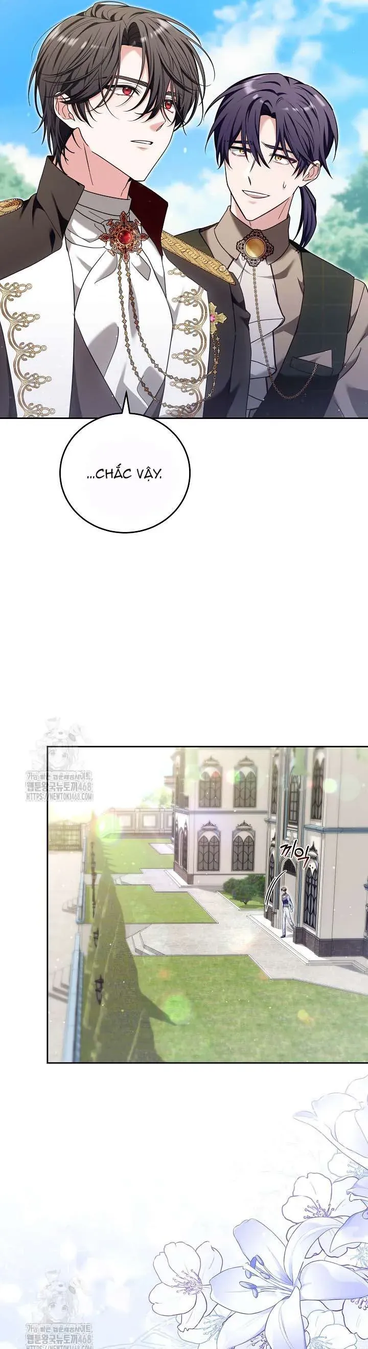 Lời Tỏ Tình Lần Thứ 101 Chapter 31 - Trang 2