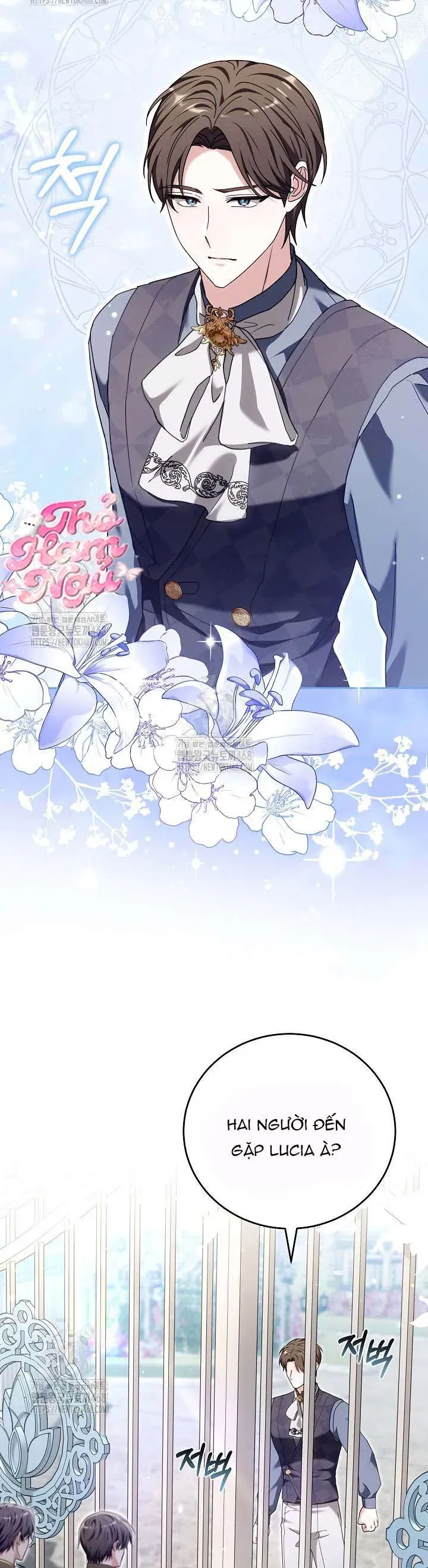 Lời Tỏ Tình Lần Thứ 101 Chapter 31 - Trang 2