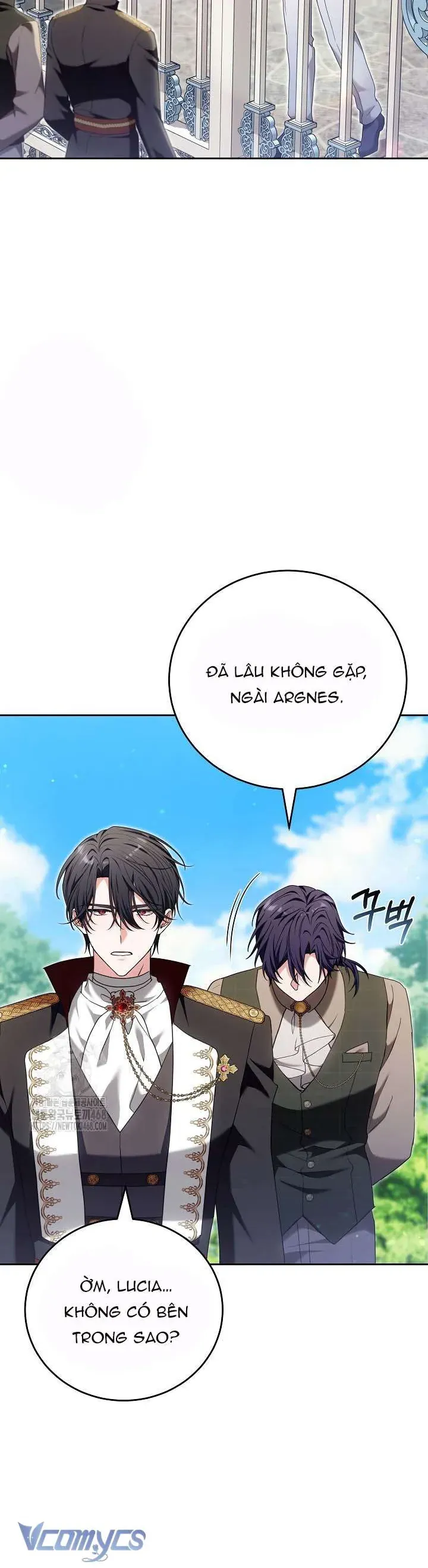 Lời Tỏ Tình Lần Thứ 101 Chapter 31 - Trang 2