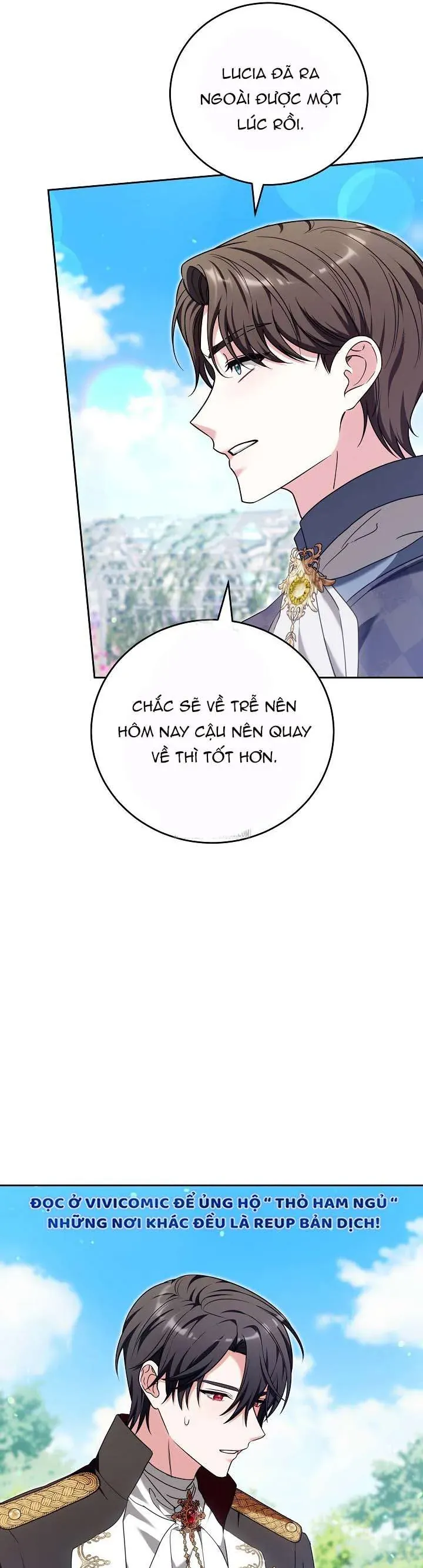 Lời Tỏ Tình Lần Thứ 101 Chapter 31 - Trang 2