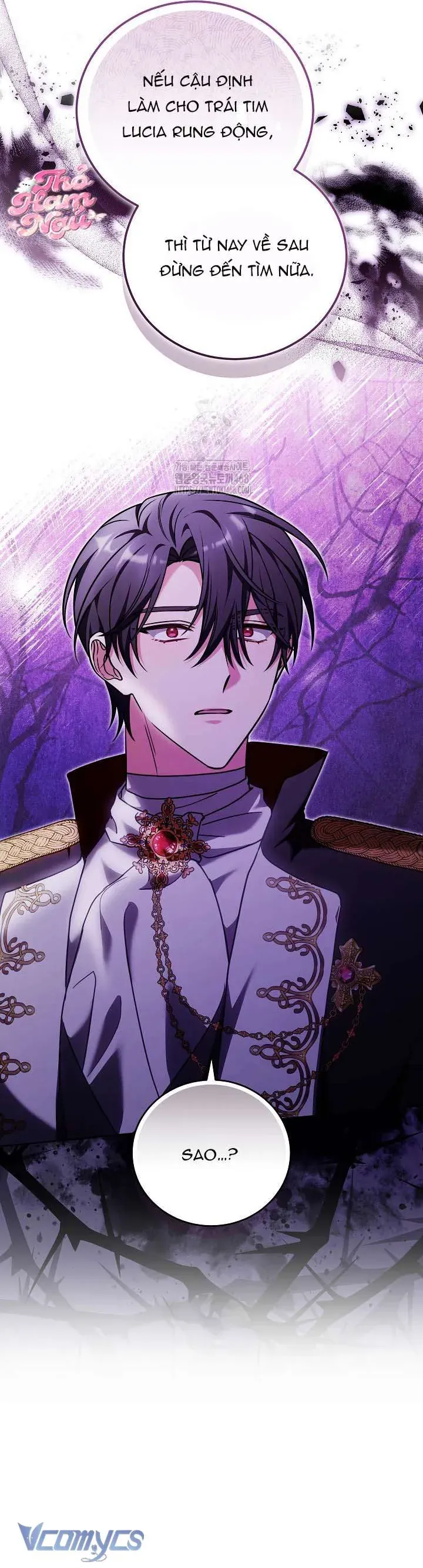 Lời Tỏ Tình Lần Thứ 101 Chapter 31 - Trang 2