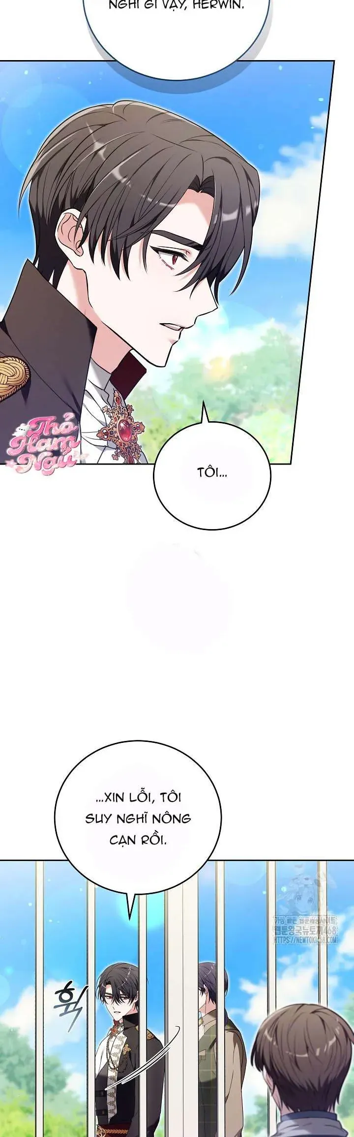 Lời Tỏ Tình Lần Thứ 101 Chapter 31 - Trang 2