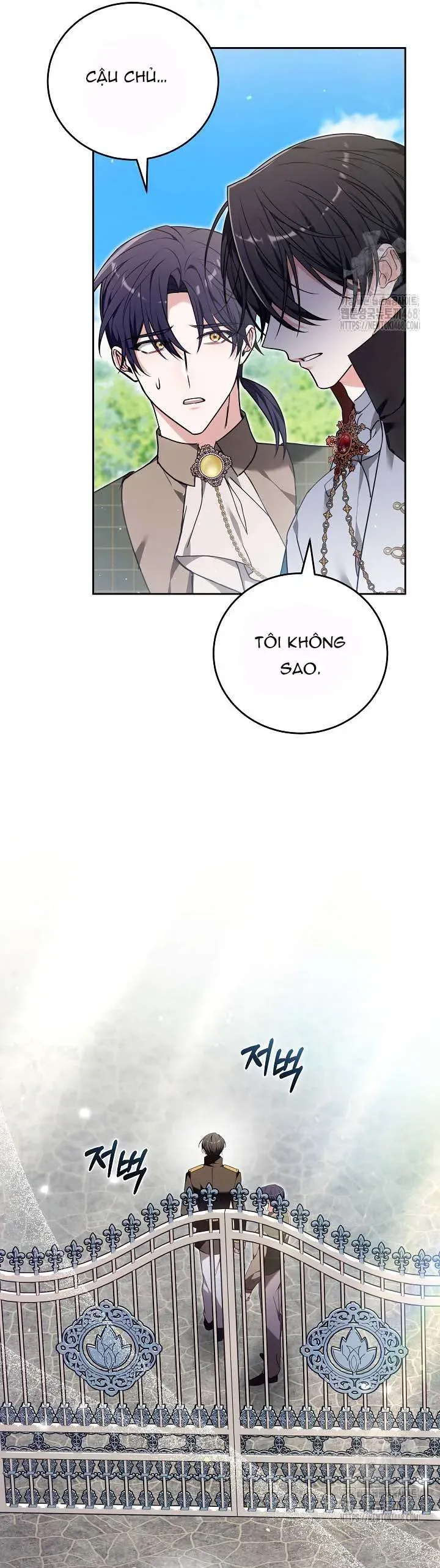 Lời Tỏ Tình Lần Thứ 101 Chapter 31 - Trang 2