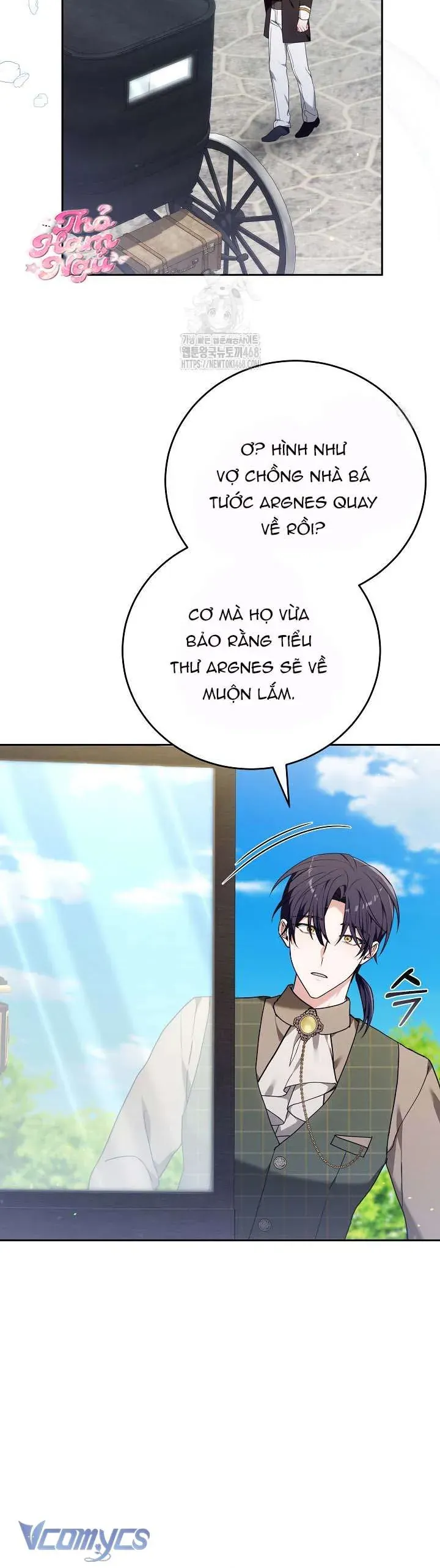 Lời Tỏ Tình Lần Thứ 101 Chapter 31 - Trang 2