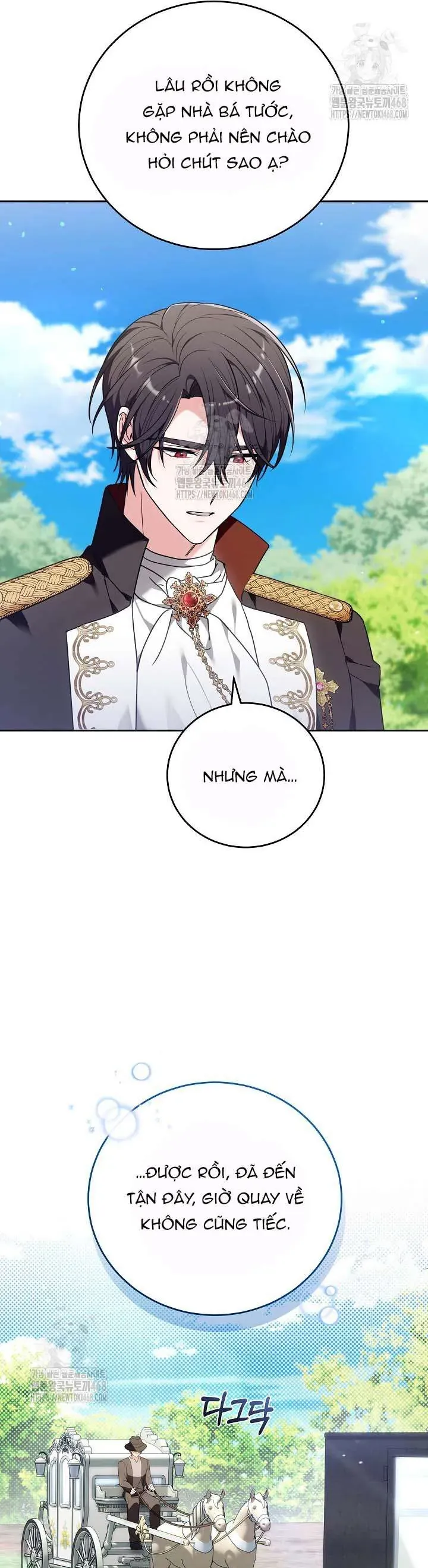 Lời Tỏ Tình Lần Thứ 101 Chapter 31 - Trang 2