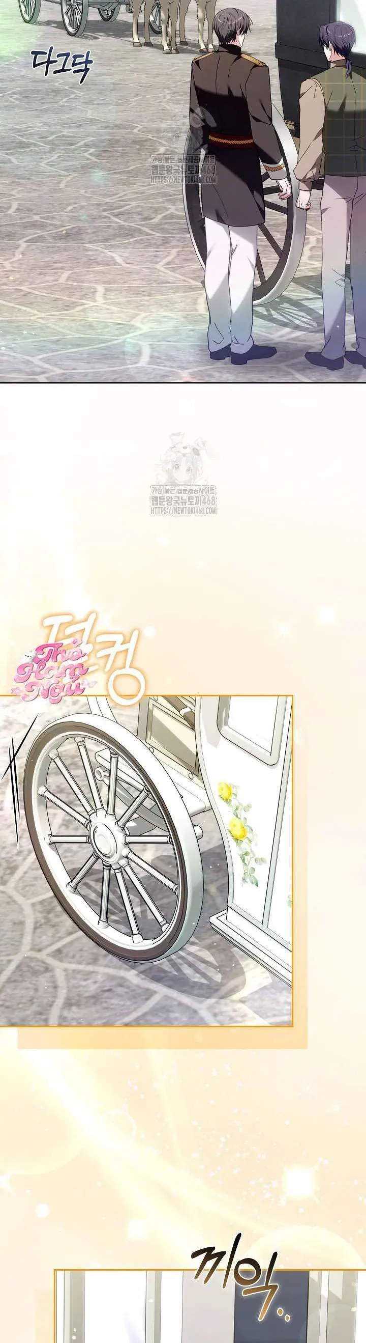 Lời Tỏ Tình Lần Thứ 101 Chapter 31 - Trang 2