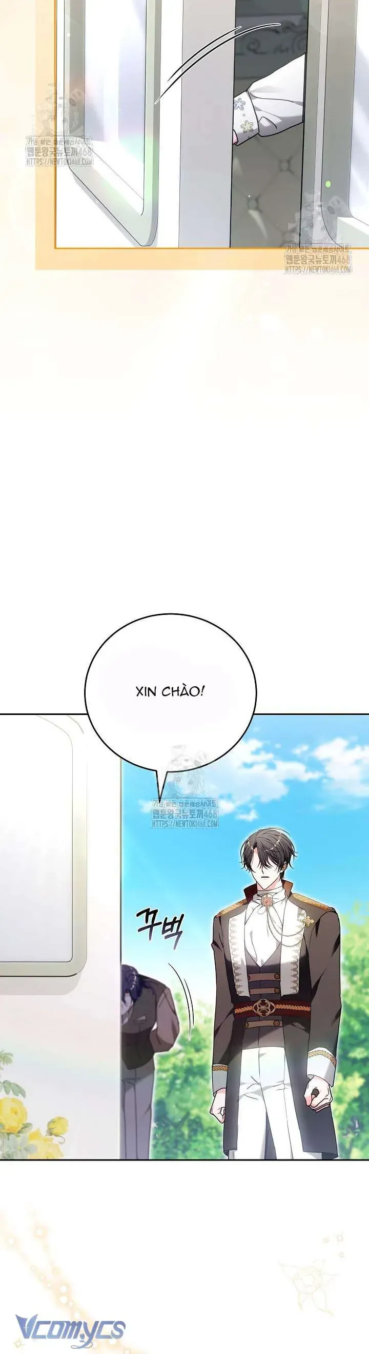 Lời Tỏ Tình Lần Thứ 101 Chapter 31 - Trang 2
