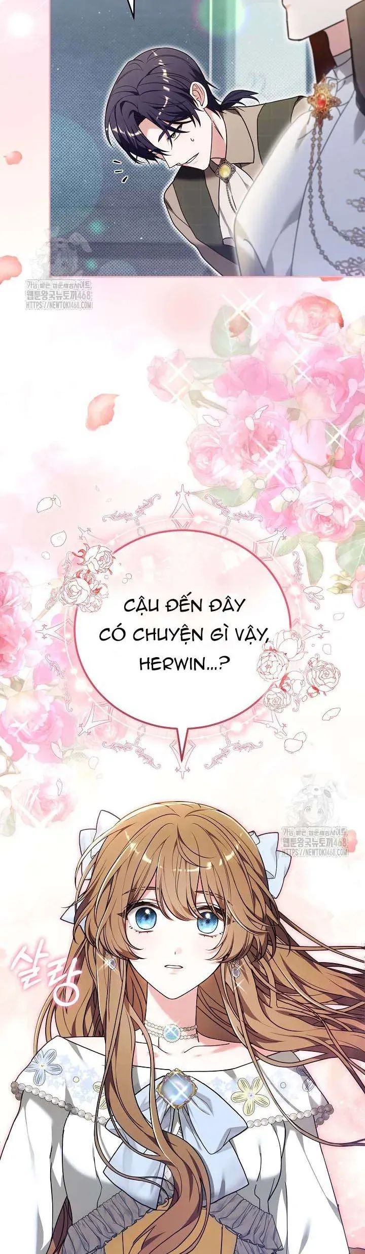 Lời Tỏ Tình Lần Thứ 101 Chapter 31 - Trang 2