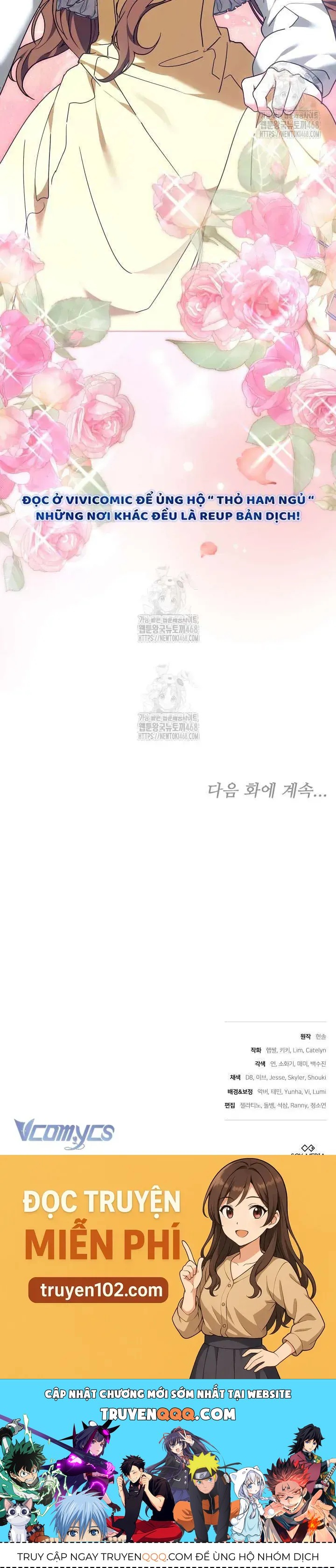 Lời Tỏ Tình Lần Thứ 101 Chapter 31 - Trang 2