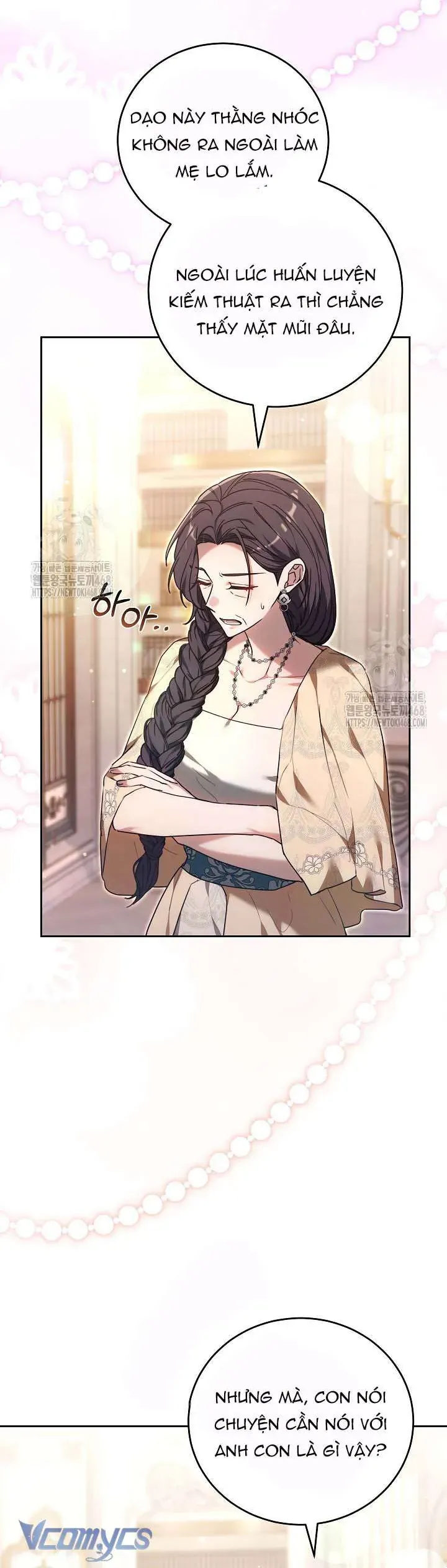 Lời Tỏ Tình Lần Thứ 101 Chapter 31 - Trang 2