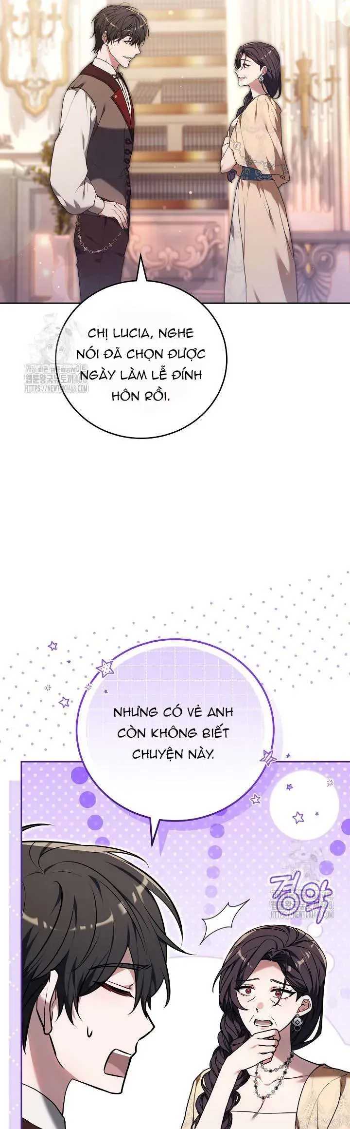 Lời Tỏ Tình Lần Thứ 101 Chapter 31 - Trang 2