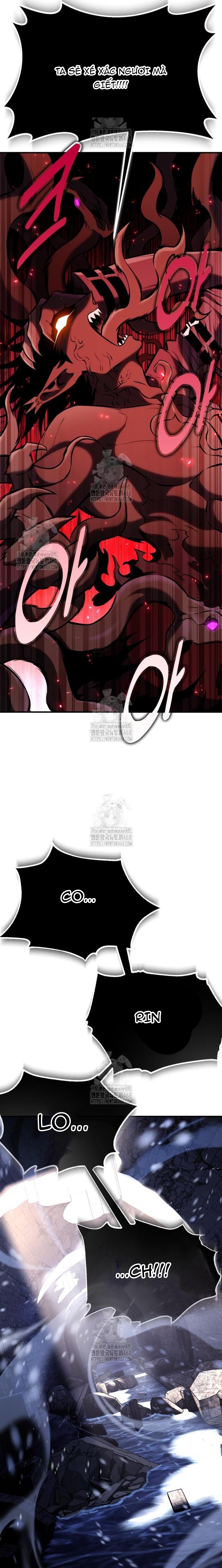 Tôi Đã Giết Tuyển Thủ Học Viện Chapter 95 - Trang 2