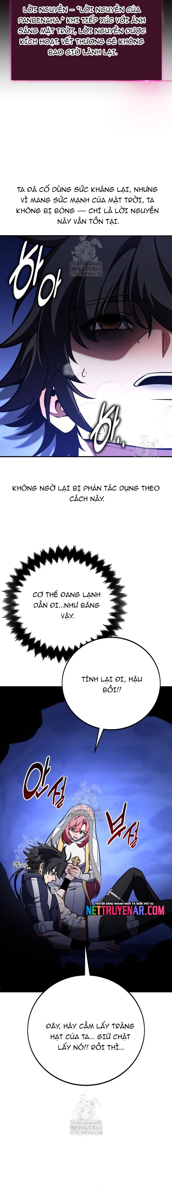 Tôi Đã Giết Tuyển Thủ Học Viện Chapter 95 - Trang 2