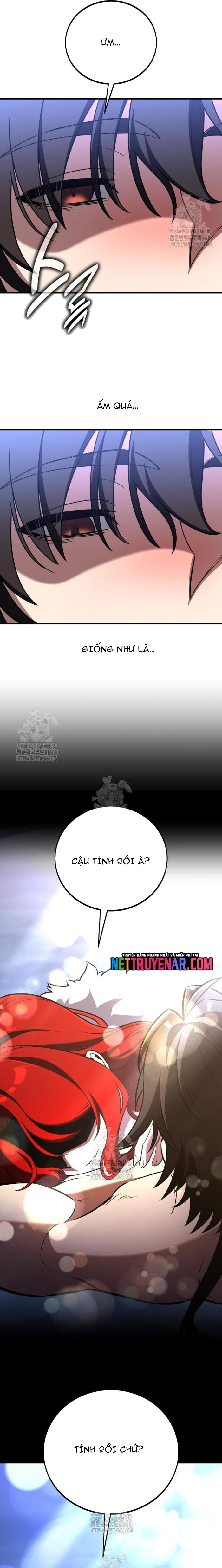 Tôi Đã Giết Tuyển Thủ Học Viện Chapter 95 - Trang 2