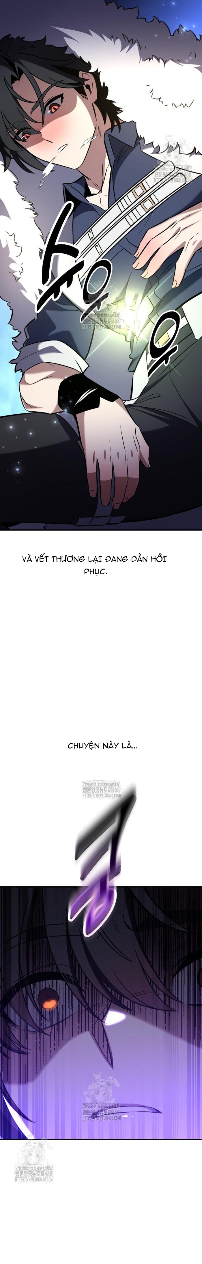 Tôi Đã Giết Tuyển Thủ Học Viện Chapter 95 - Trang 2