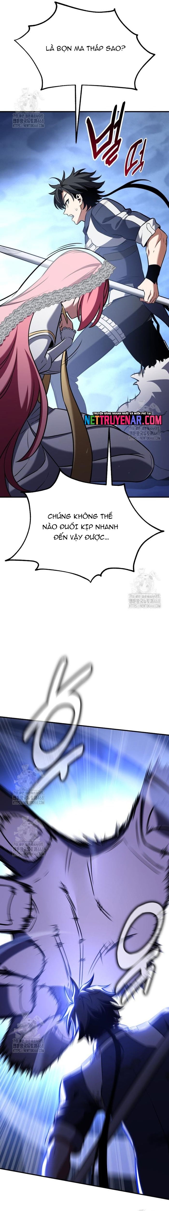 Tôi Đã Giết Tuyển Thủ Học Viện Chapter 95 - Trang 2