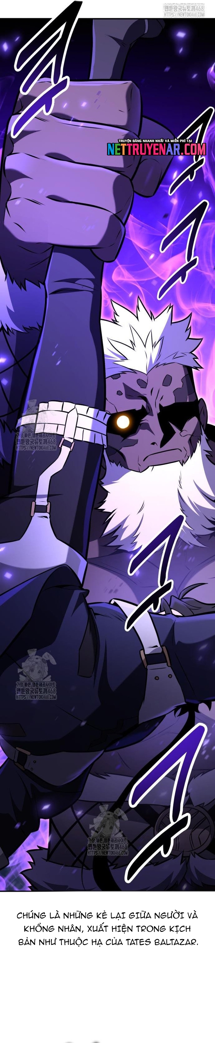 Tôi Đã Giết Tuyển Thủ Học Viện Chapter 95 - Trang 2