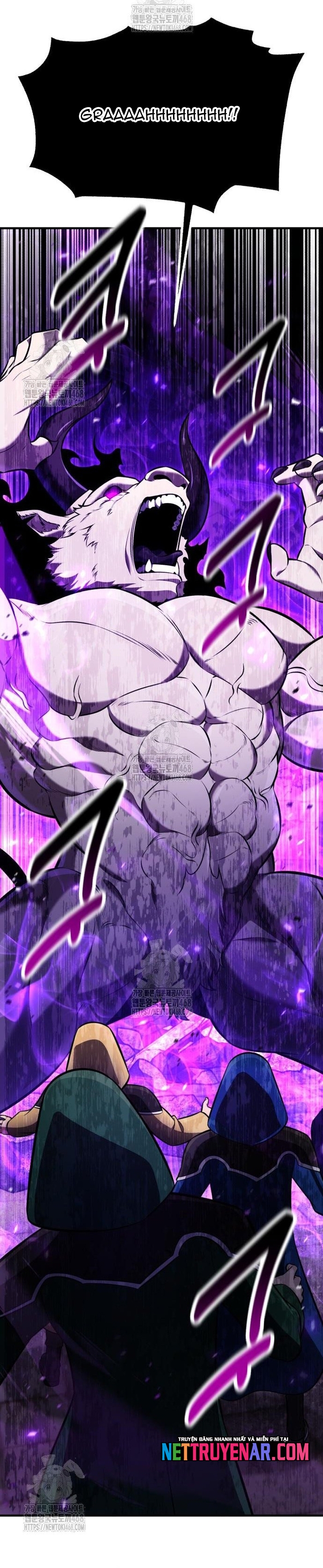 Tôi Đã Giết Tuyển Thủ Học Viện Chapter 95 - Trang 2