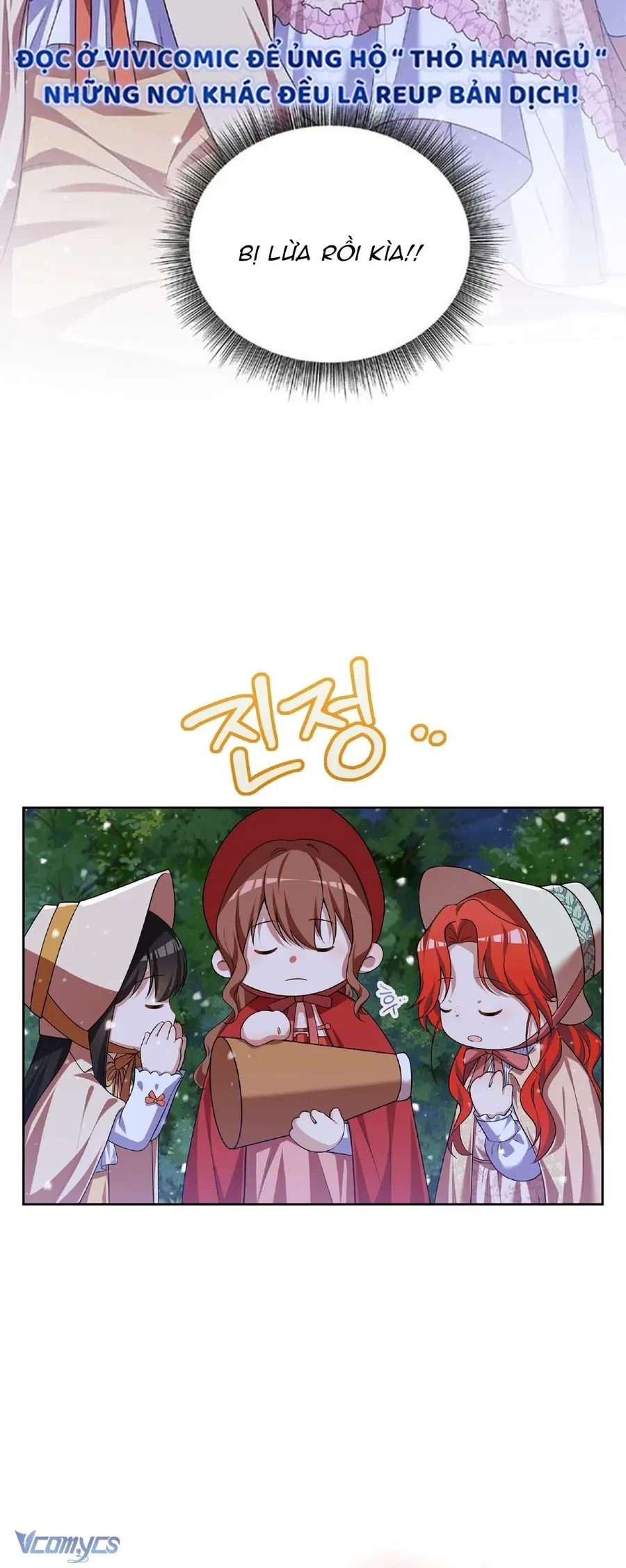 Tôi Sẽ Mặc Kệ Kẻ Phản Diện Đoản Mệnh Chapter 17 - Trang 2