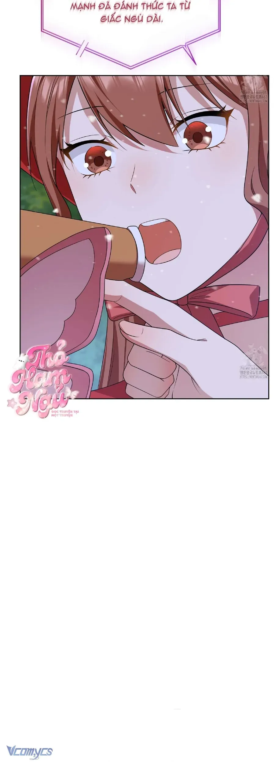 Tôi Sẽ Mặc Kệ Kẻ Phản Diện Đoản Mệnh Chapter 17 - Trang 2