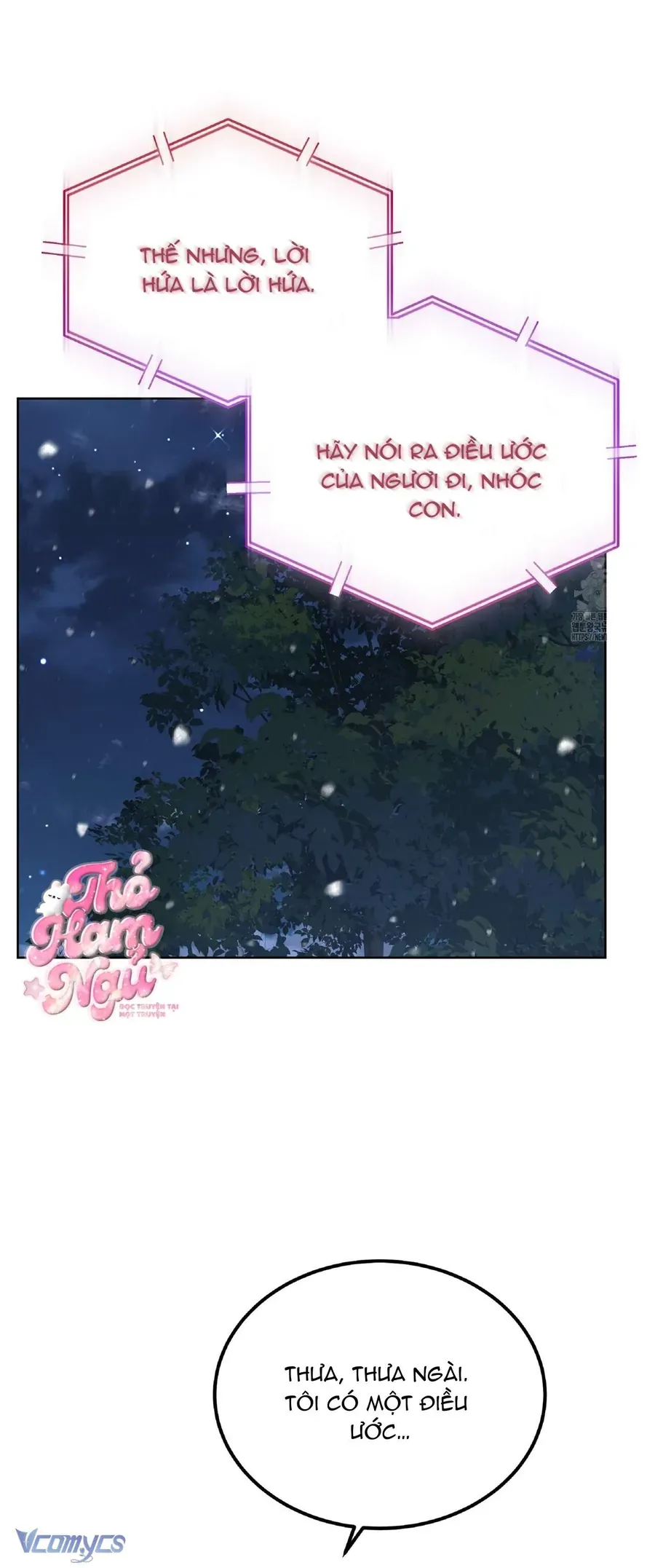 Tôi Sẽ Mặc Kệ Kẻ Phản Diện Đoản Mệnh Chapter 17 - Trang 2