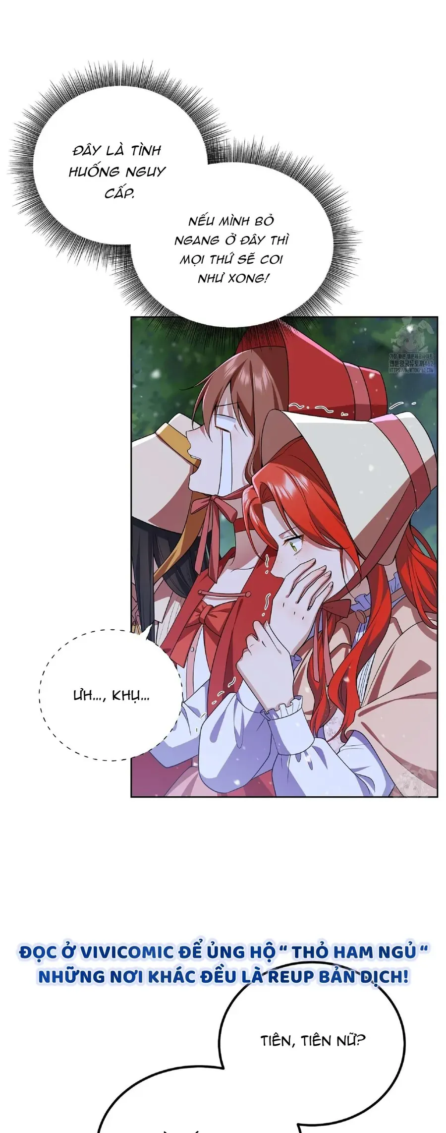 Tôi Sẽ Mặc Kệ Kẻ Phản Diện Đoản Mệnh Chapter 17 - Trang 2