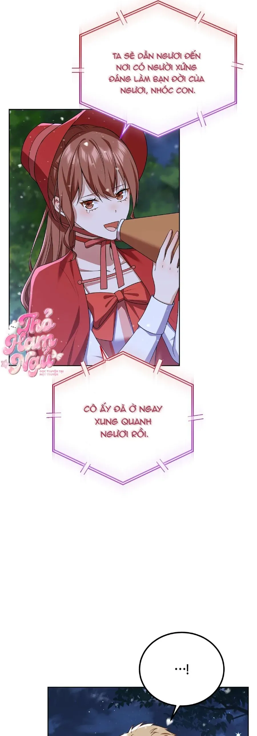 Tôi Sẽ Mặc Kệ Kẻ Phản Diện Đoản Mệnh Chapter 17 - Trang 2