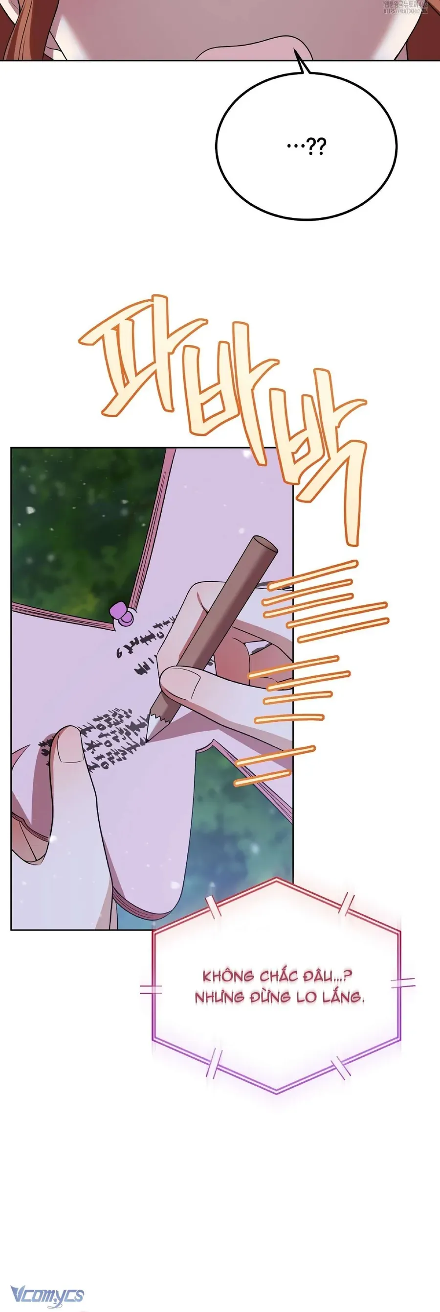 Tôi Sẽ Mặc Kệ Kẻ Phản Diện Đoản Mệnh Chapter 17 - Trang 2