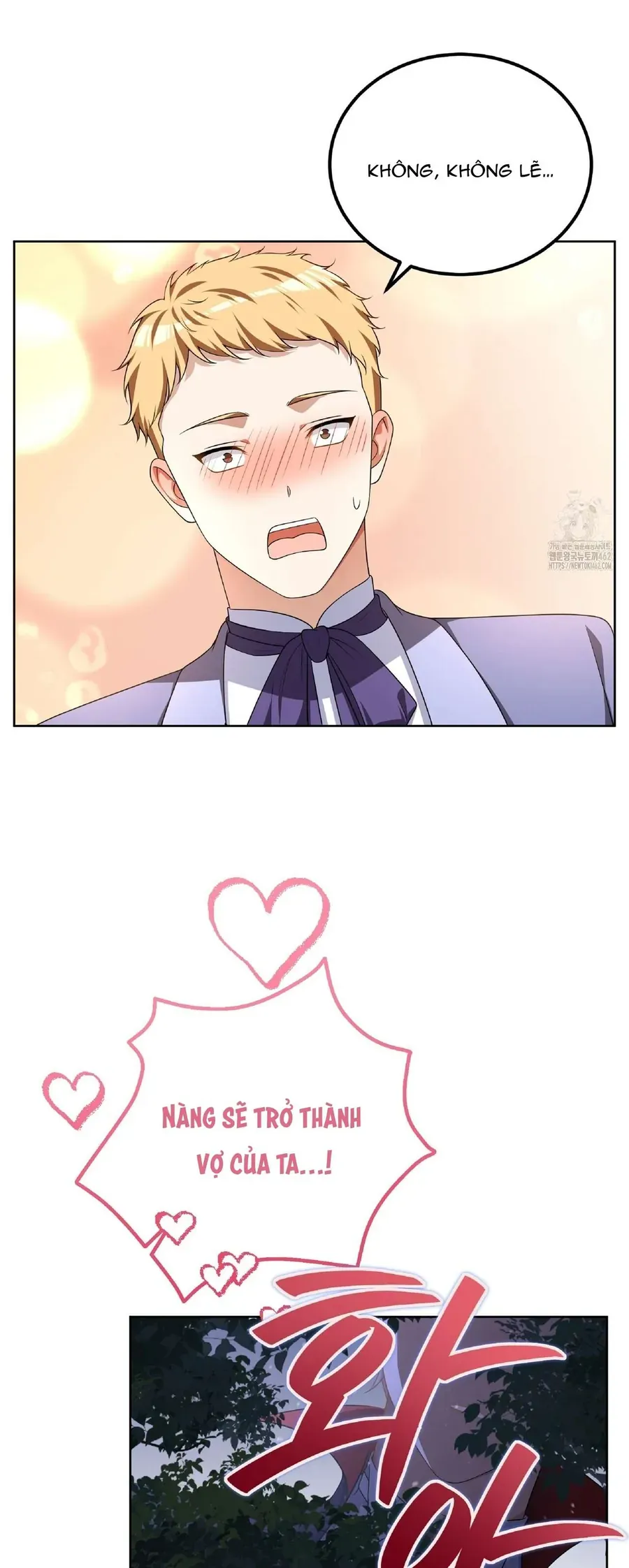 Tôi Sẽ Mặc Kệ Kẻ Phản Diện Đoản Mệnh Chapter 17 - Trang 2