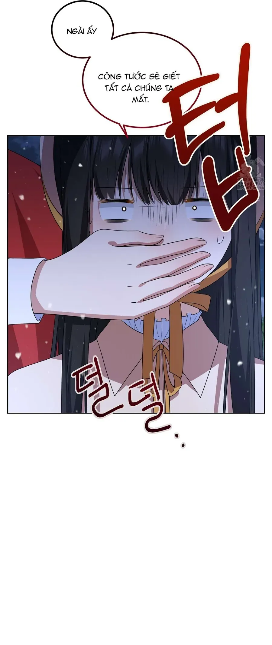 Tôi Sẽ Mặc Kệ Kẻ Phản Diện Đoản Mệnh Chapter 17 - Trang 2