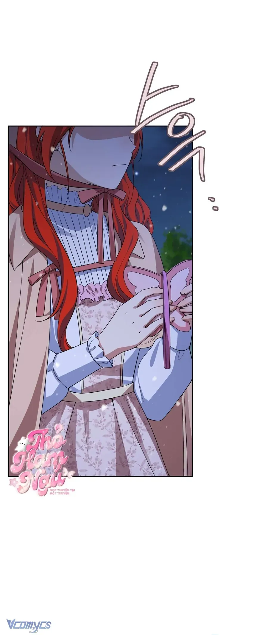 Tôi Sẽ Mặc Kệ Kẻ Phản Diện Đoản Mệnh Chapter 17 - Trang 2