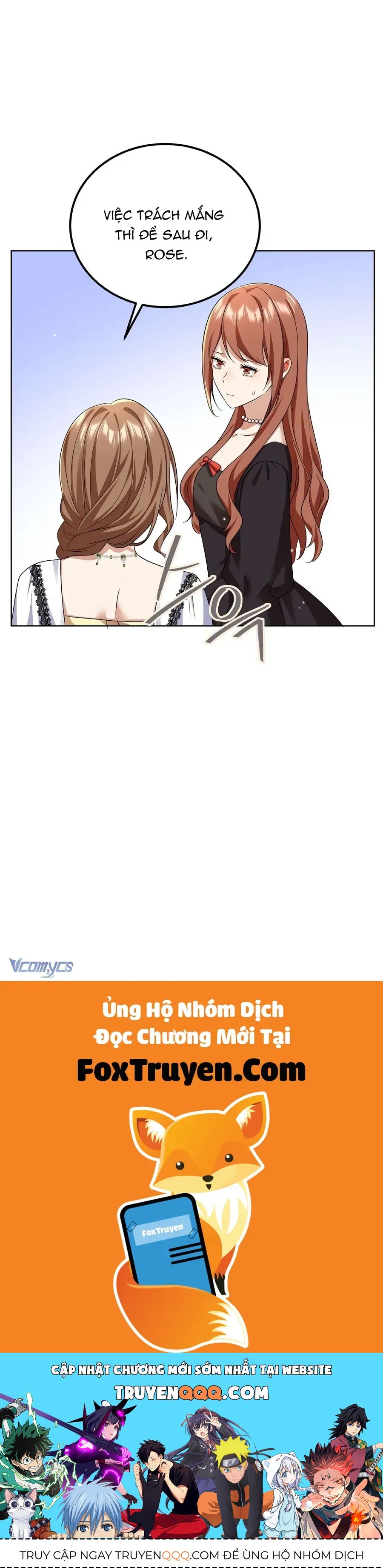 Tôi Sẽ Mặc Kệ Kẻ Phản Diện Đoản Mệnh Chapter 17 - Trang 2