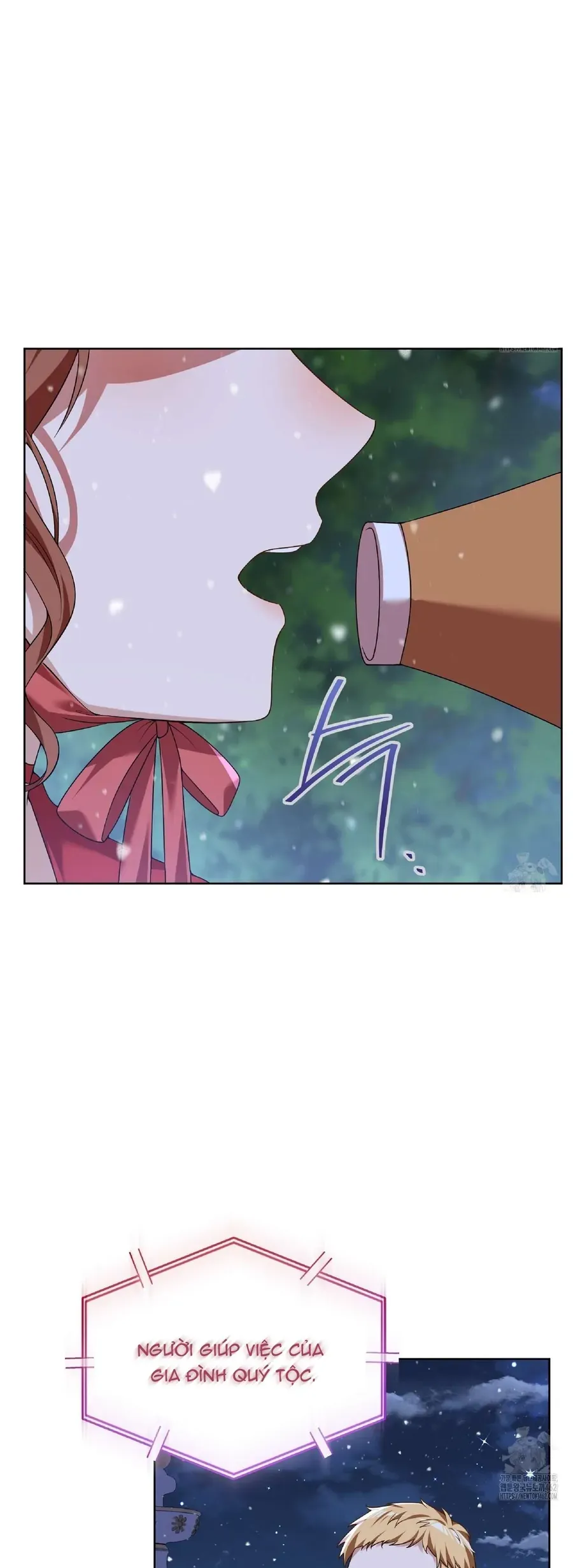 Tôi Sẽ Mặc Kệ Kẻ Phản Diện Đoản Mệnh Chapter 17 - Trang 2