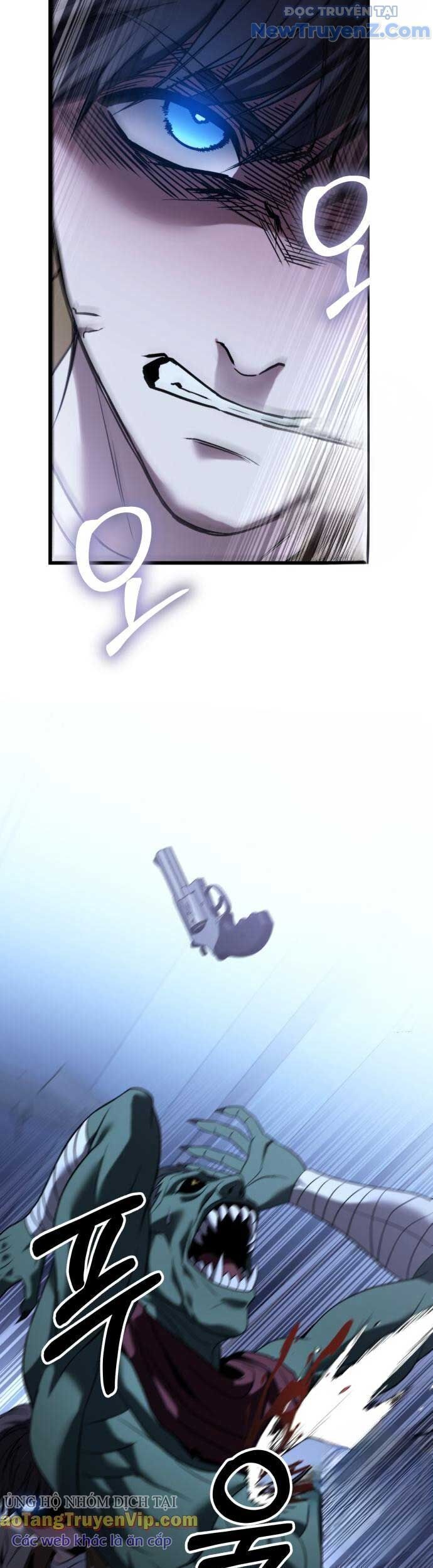 Tuyệt Đối Dân Cư Chapter 26.6 - Trang 2