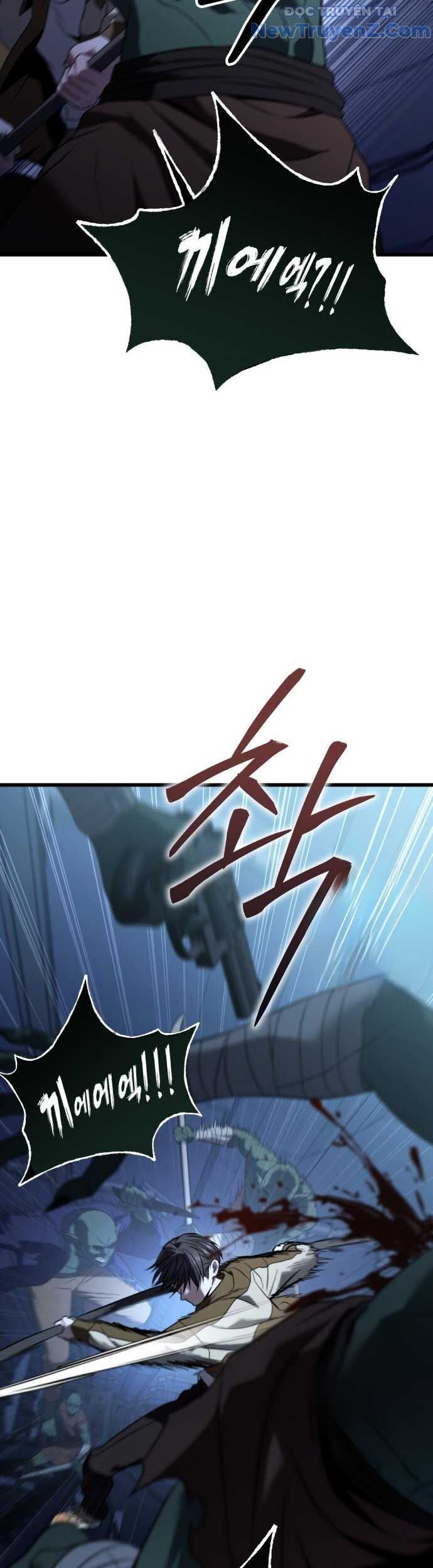 Tuyệt Đối Dân Cư Chapter 26.6 - Trang 2